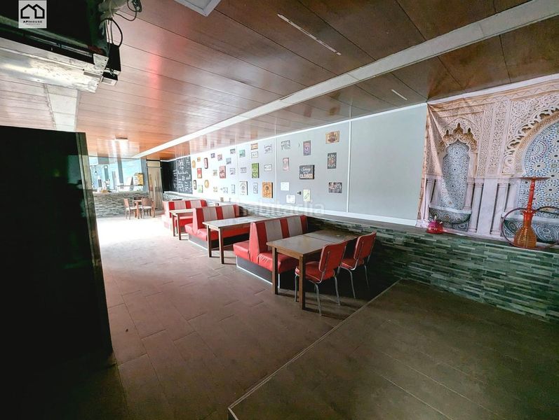 Foto cdf869f0-e1b4-4940-8778-965301259398. Local comercial a Monforte del Cid