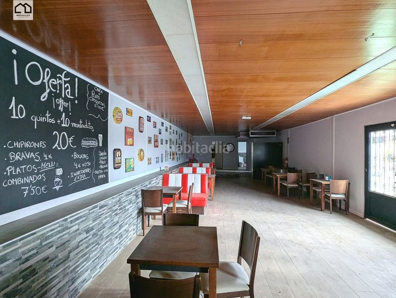 Foto dc4ffc04-f4bd-4b2f-8e6b-8f12db1d3ace. Local comercial a Monforte del Cid