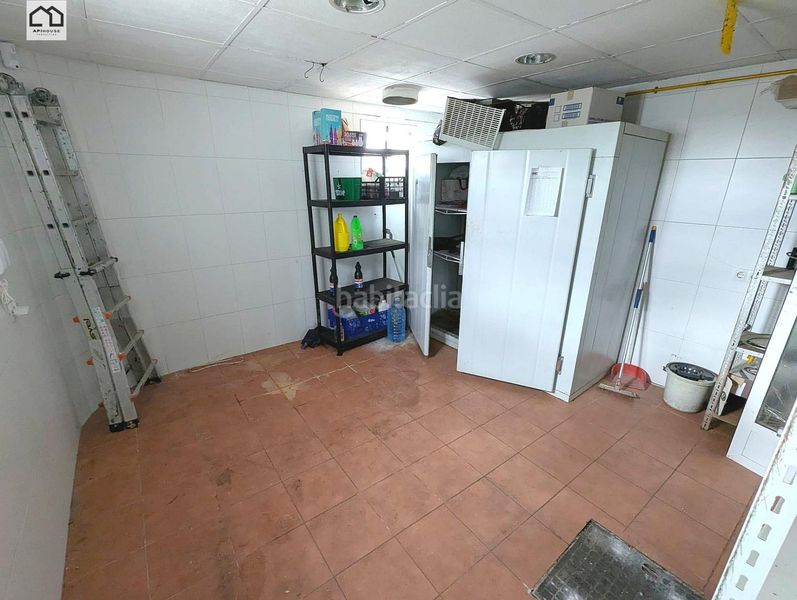 Foto e4dad705-18fe-46cd-9e11-a430842be09c. Local comercial a Monforte del Cid