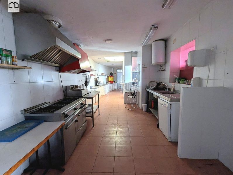 Foto e7f8b89d-96c0-4cb5-9cfc-eb1872f12dcd. Local comercial a Monforte del Cid