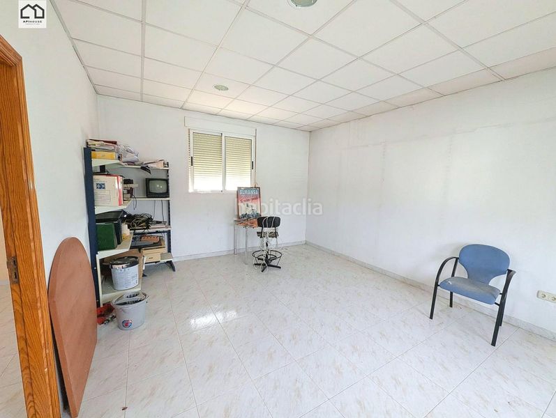 Foto f08dca2f-757f-47fa-b202-1da4e27cb9ec. Local comercial a Monforte del Cid
