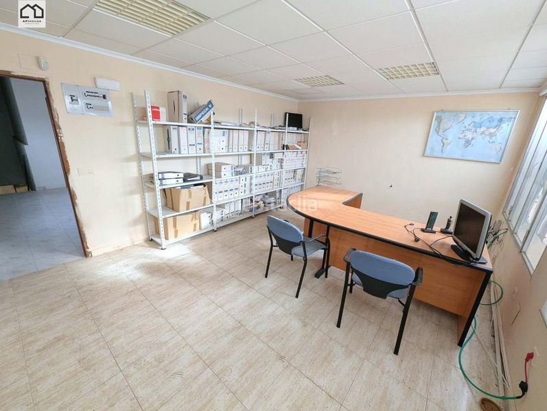 Foto f1ea26e5-16d2-4162-8000-404cf154e3f9. Local comercial a Monforte del Cid