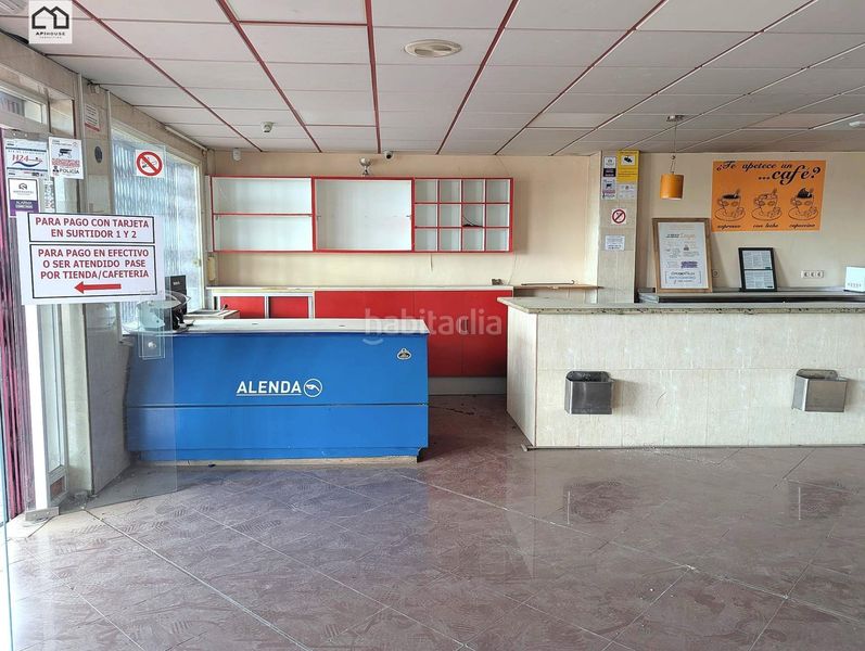 Foto f27e6b67-4605-40bf-99df-b59adf753a20. Local comercial a Monforte del Cid