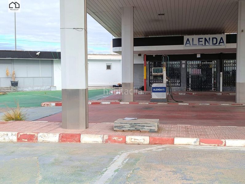 Foto f7511a05-8b67-422b-a81b-ab0f846c210e. Local comercial a Monforte del Cid