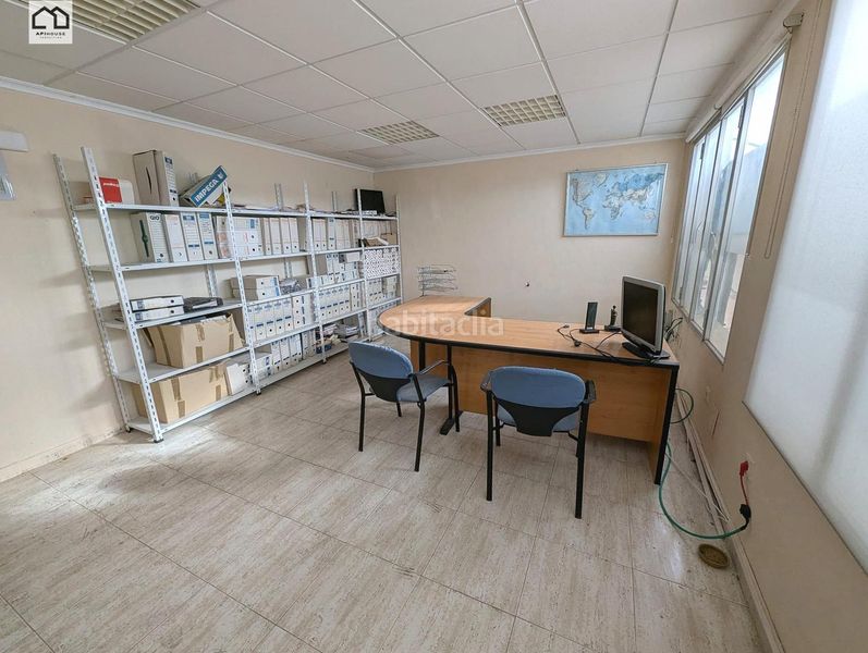 Foto fa68f2be-5cbf-4f4a-a1fb-97a3b2a3bddc. Local comercial a Monforte del Cid