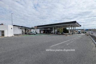 Local Comercial a Monforte del Cid