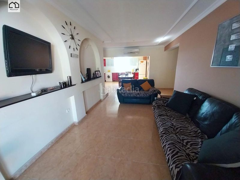 Foto 0ee3d6b3-35b9-4ac7-b565-f620cb116a59. Casa amb piscina a Albatera