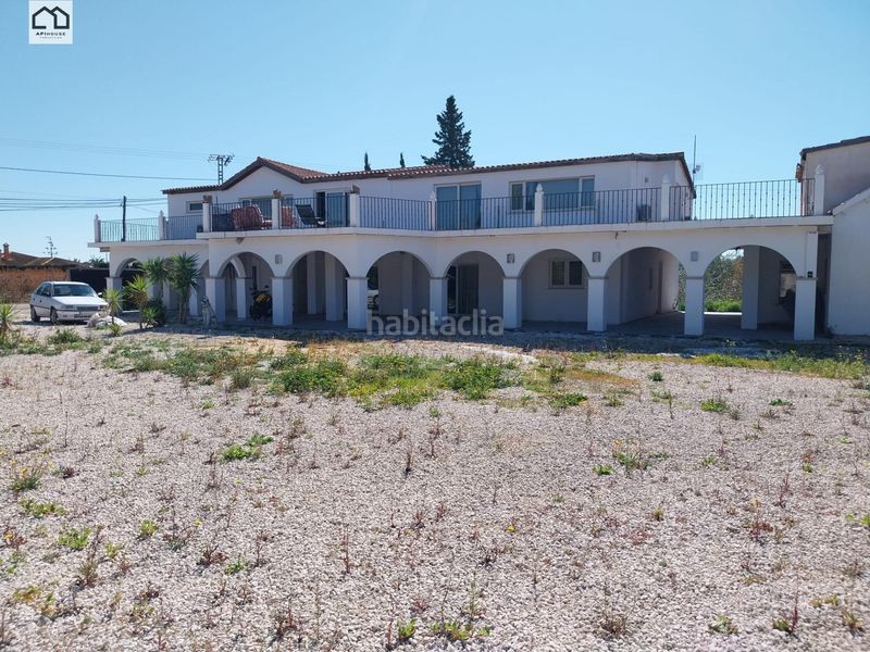 Foto 0ffd7fa0-71d2-4993-bfda-66b4ac69a82b. Casa amb piscina a Albatera