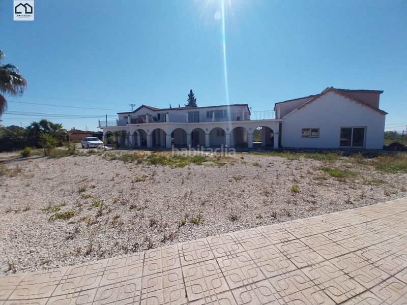Foto 423496cf-b543-4729-ab2a-f284d01e81cf. Casa amb piscina a Albatera