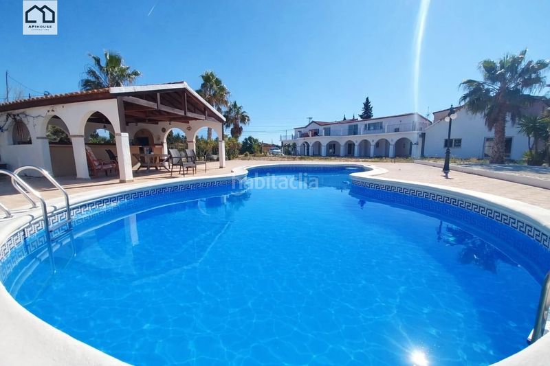 Foto 4a3b21e8-f524-4abf-8186-cb68569e13a4. Casa amb piscina a Albatera