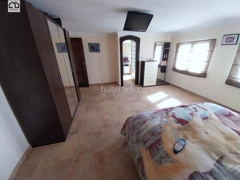 Foto 5be75c75-ec48-4e76-a3e3-d4e22f3d28cd. Casa amb piscina a Albatera