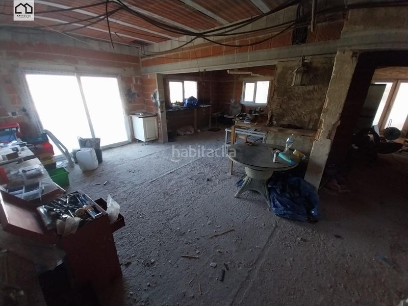Foto ca550916-ff38-4127-bb92-614165ca9588. Casa amb piscina a Albatera