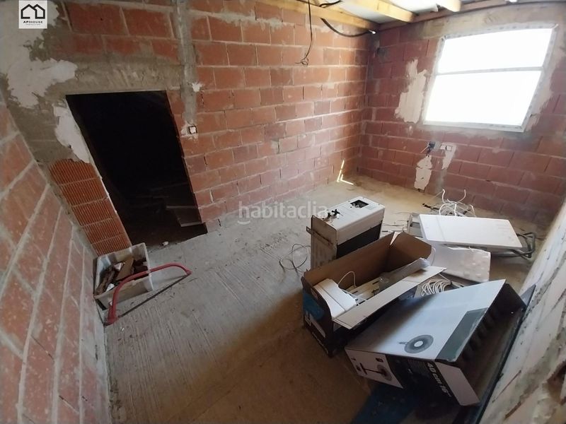 Foto cc7620b5-75d5-4fe0-aed5-6fc038711a25. Casa amb piscina a Albatera
