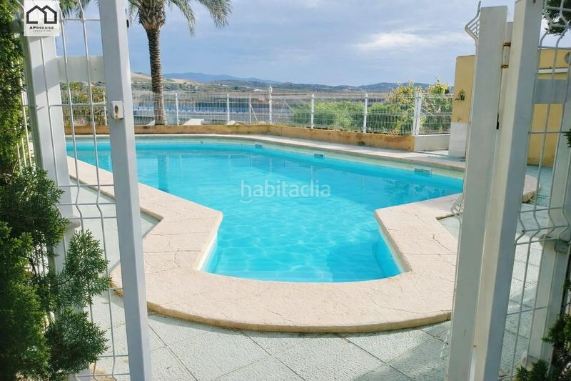 Foto 32e7b23f-5fff-4c14-ab2e-e2389ef01afc. Casa amb piscina a Cañada Hermosa Murcia