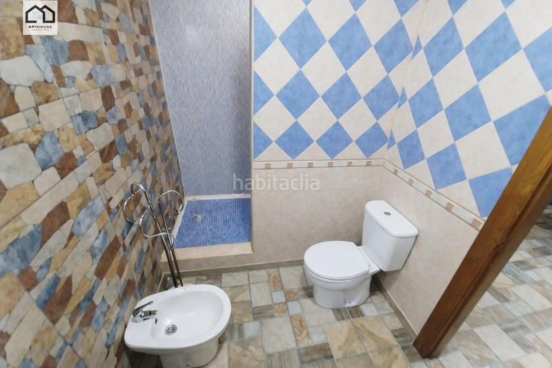 Foto 3e2237fb-35d4-47fe-b825-0d5914eb7c78. Casa amb piscina a Cañada Hermosa Murcia