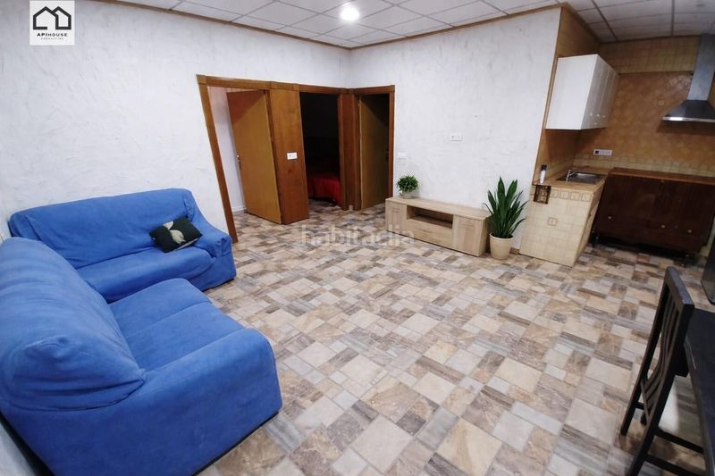 Foto 53a61a4b-0b4e-4f0e-93db-8b26ddec820a. Casa amb piscina a Cañada Hermosa Murcia