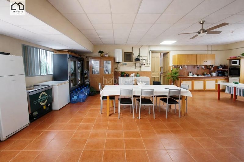 Foto 57ad5220-561d-4bc8-bbbc-ae68949a444d. Casa amb piscina a Cañada Hermosa Murcia
