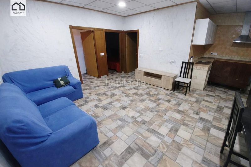 Foto a1b66fc1-3cd0-425f-8252-3dd329de4ee4. Casa amb piscina a Cañada Hermosa Murcia