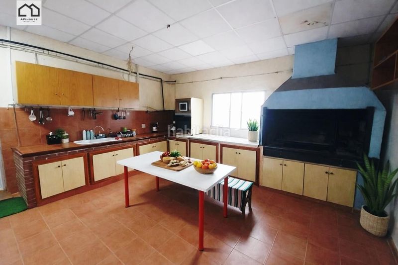 Foto acb6a386-fd7a-4936-986c-c0ceb47a26b2. Casa amb piscina a Cañada Hermosa Murcia
