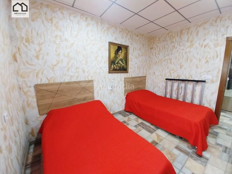 Foto cad1b3c4-7870-486f-8757-a08d70cdb5b9. Casa amb piscina a Cañada Hermosa Murcia