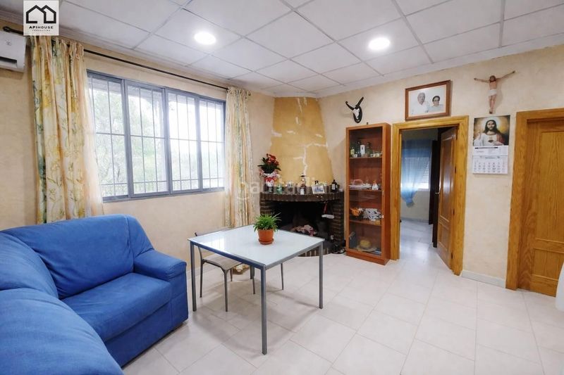 Foto eee4b76e-66ea-4841-b244-366f268c4849. Casa amb piscina a Cañada Hermosa Murcia