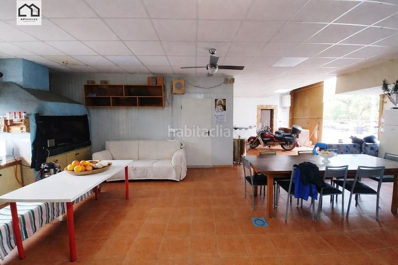 Foto fc66d08b-c28a-4bd7-8ddf-4929c1a713b9. Casa amb piscina a Cañada Hermosa Murcia