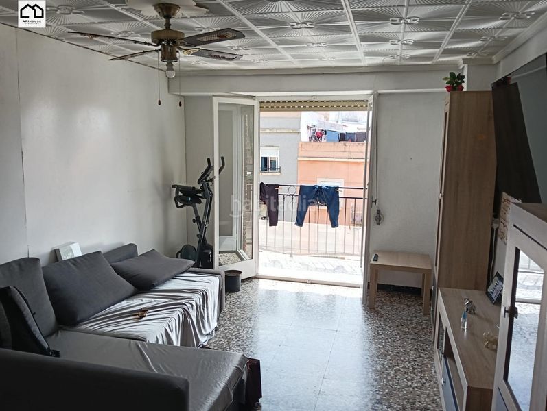Foto 05cb06d2-f206-42a9-9d39-d7edf38dbf25. Apartament a Carrús Este Elche / Elx