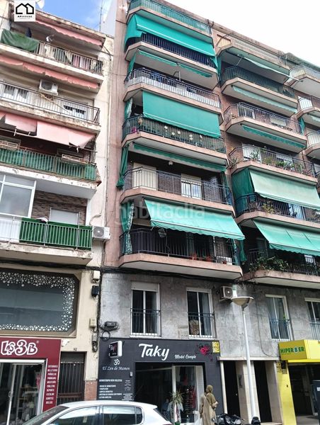 Foto 072b1635-0989-4027-a225-81a795fdc27d. Apartament a Carrús Este Elche / Elx