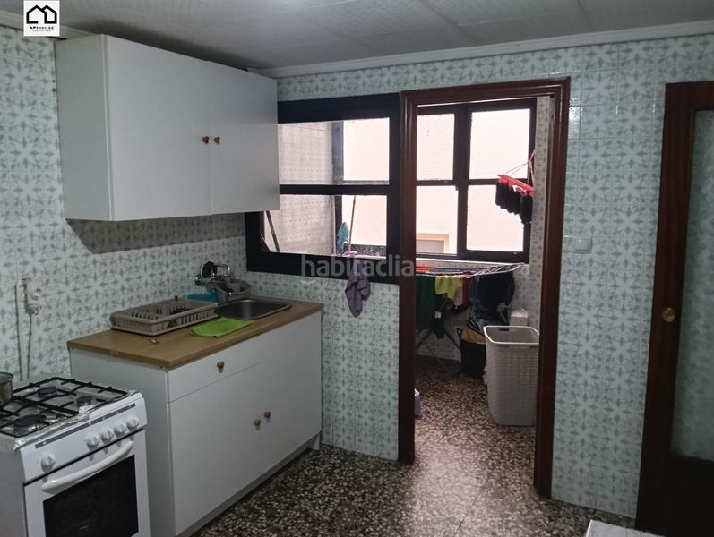Foto 0aa46d2e-2fa2-480e-a602-2b7763de352a. Apartament a Carrús Este Elche / Elx