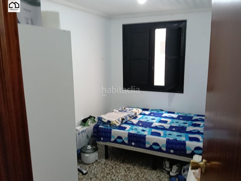 Foto 1136c5c9-3bc2-40c9-b62b-b58c82479b14. Apartament a Carrús Este Elche / Elx