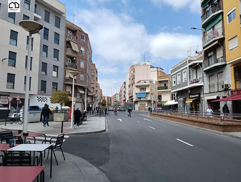 Foto 1b23fde0-9217-49c8-beae-1d2adfb934fb. Apartament a Carrús Este Elche / Elx