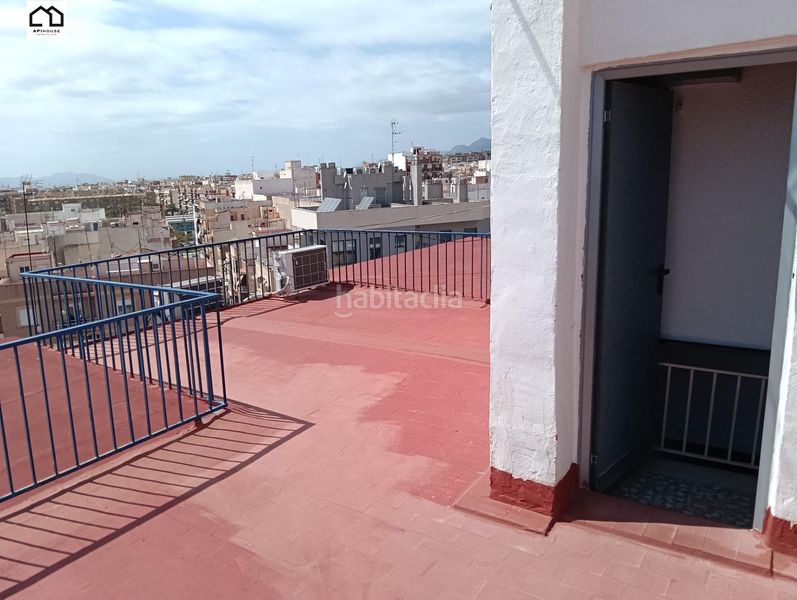 Foto 2f4b340f-b2d2-45a0-b2e1-e79ac33c3b43. Apartament a Carrús Este Elche / Elx