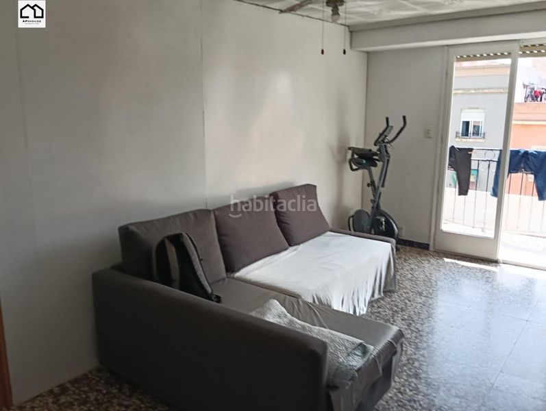 Foto 37b895ca-3a58-4b2f-bfdb-0ce5d70965ac. Apartament a Carrús Este Elche / Elx