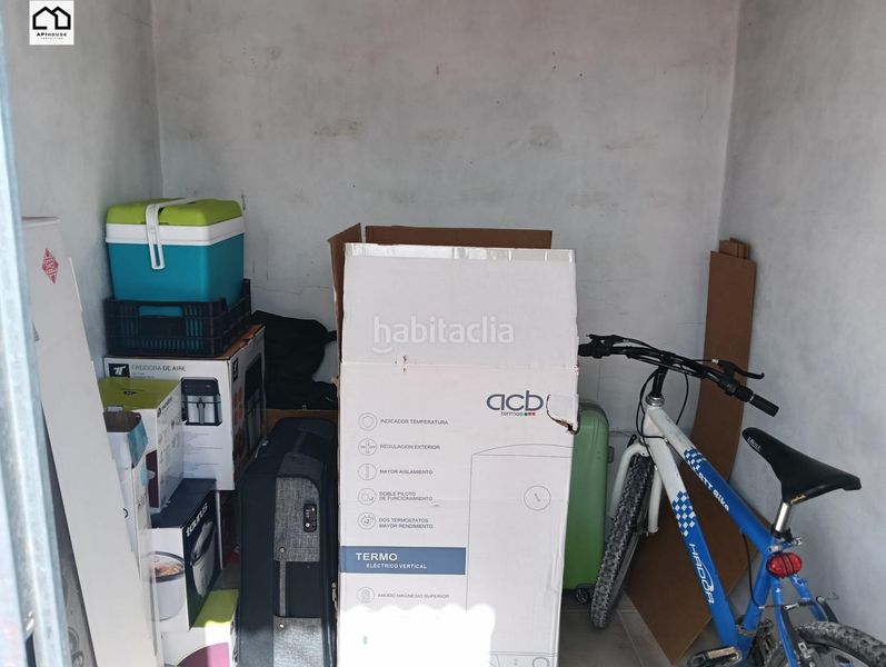Foto 50b51aa1-50bf-41f3-9bee-0df9fed242fb. Apartament a Carrús Este Elche / Elx