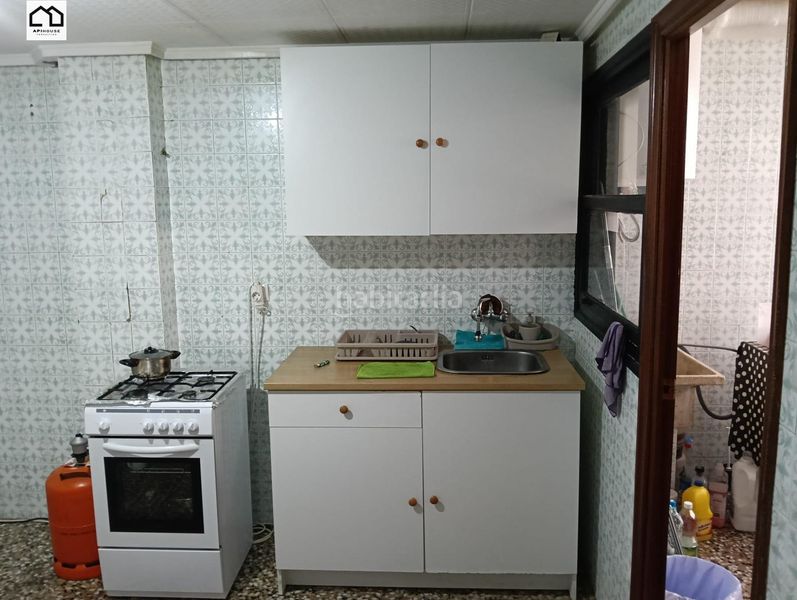 Foto 541b2d94-edfd-4bad-a027-109fcae50a38. Apartament a Carrús Este Elche / Elx
