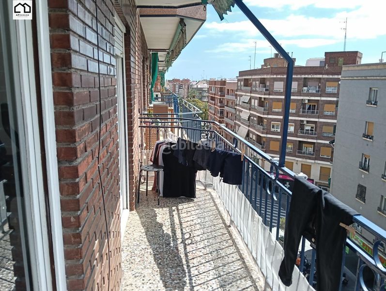 Foto 59a27cc9-d835-4769-a570-81519d556f4f. Apartament a Carrús Este Elche / Elx