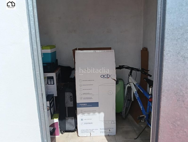 Foto 5d050a69-b385-49b0-b947-d418fbeb0dd8. Apartament a Carrús Este Elche / Elx