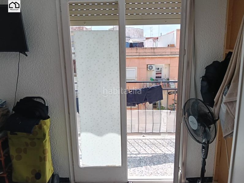 Foto 624a50a3-d670-435e-a5a5-50b5a33db9b9. Apartament a Carrús Este Elche / Elx