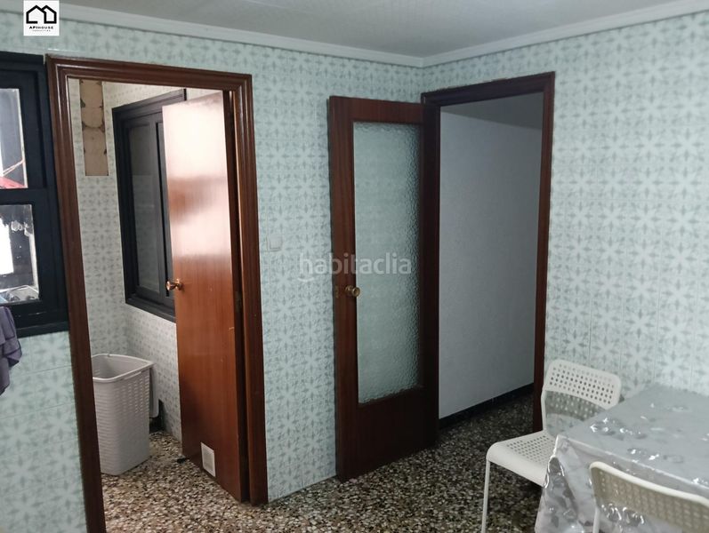 Foto 69913a00-676e-4baa-b192-b38cfbe12d9e. Apartament a Carrús Este Elche / Elx
