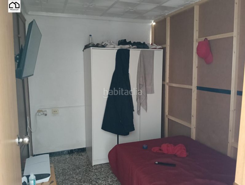 Foto 773cfc50-757b-4f6f-bcdc-b87536613341. Apartament a Carrús Este Elche / Elx