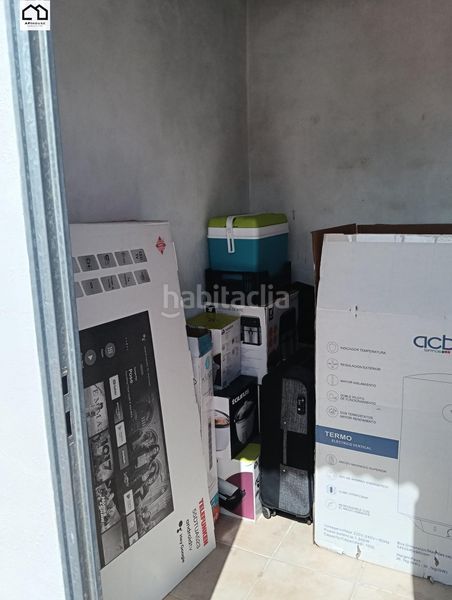 Foto 7a6176df-5c19-49fa-b3e8-9b0dee452bb4. Apartament a Carrús Este Elche / Elx