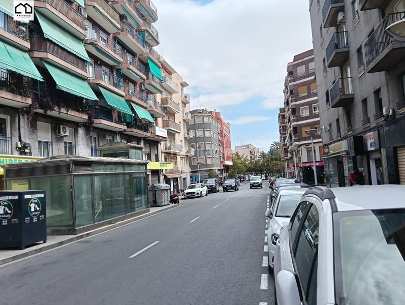Foto 8c18ff83-6f27-40f6-ab82-9358abd60da7. Apartament a Carrús Este Elche / Elx