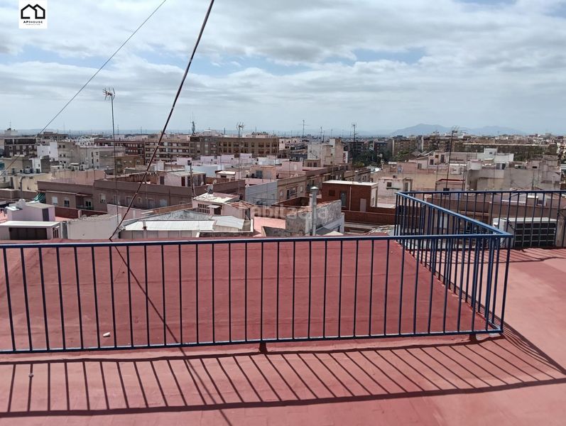 Foto 8e87bd94-9449-44d5-82ad-0d87a76810b9. Apartament a Carrús Este Elche / Elx