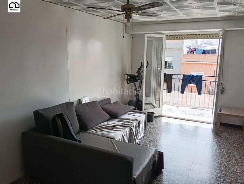 Foto 9750f895-ef6e-4ebb-b09f-9cc42048a245. Apartament a Carrús Este Elche / Elx