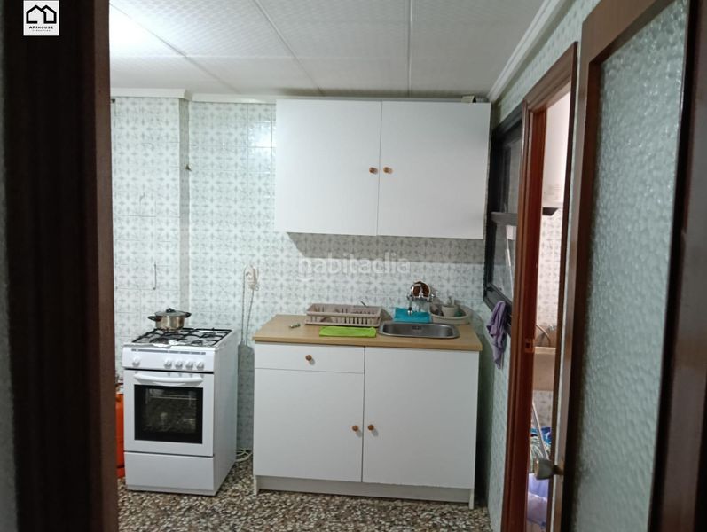 Foto bfaeb30c-968c-4ed3-8af1-bd27eeb73d41. Apartament a Carrús Este Elche / Elx