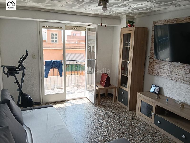 Foto c4fd96b3-24bd-4b61-9fbf-189e21e91650. Apartament a Carrús Este Elche / Elx