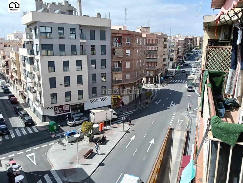 Foto cbd5404d-3f26-4960-a608-7c19d46853ba. Apartament a Carrús Este Elche / Elx