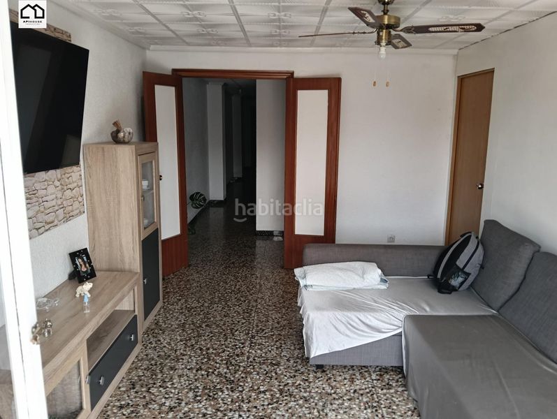 Foto ceea059d-6e43-487a-8c5a-310848236ce9. Apartament a Carrús Este Elche / Elx