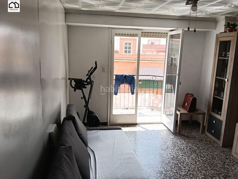 Foto dc5491b3-64c4-4af3-b5cc-662f42e38d0e. Apartament a Carrús Este Elche / Elx