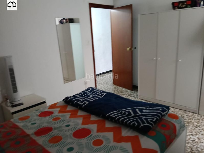 Foto e858b8a1-129c-4ff3-88aa-331a14e7ada0. Apartament a Carrús Este Elche / Elx